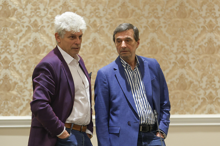 След умотворението да се спират пенсии: 