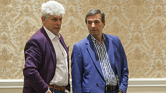 След умотворението да се спират пенсии: 