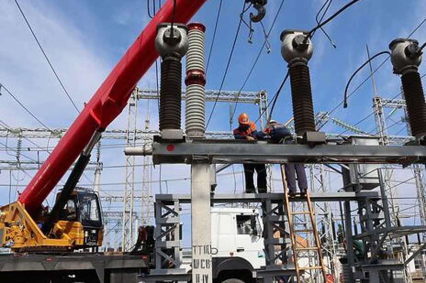 Задържаха бившия шеф на 