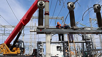 Задържаха бившия шеф на 