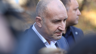 Радев видя още едно закононарушение с назначението на Спецов в 