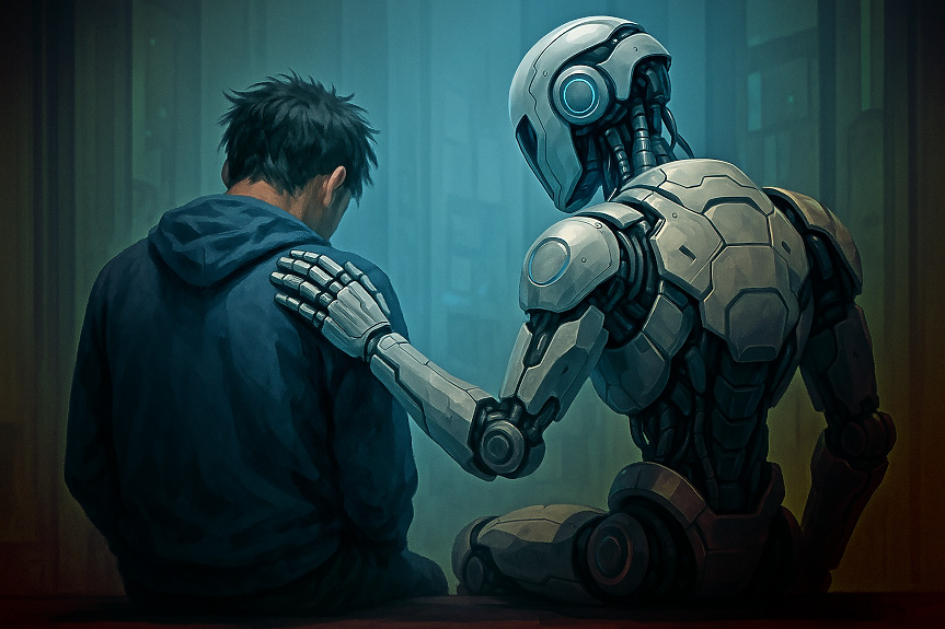 OpenAI призна - над милион говорят седмично за самоубийство с ChatGPT