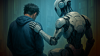 OpenAI призна - над милион говорят седмично за самоубийство с ChatGPT