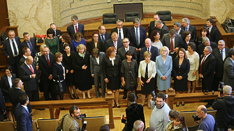 Съдебната система настоява за бюджет със 180 млн. евро повече от предложения от МФ