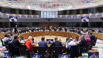 ЕС отпуска нови €1,8 млрд. на Украйна