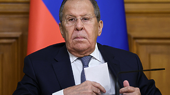 Включване от Москва: Лавров готов за среща с Рубио