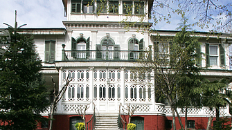 Вселенският патриарх Вартоломей ще почете възстановената българска църква в Истанбул