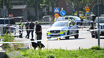 Защо Швеция иска да вкарва 13-годишни в затвора