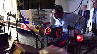 Отпускат 10 млн. лв. на БАН за ядрен експеримент