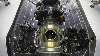 ЕС кани Украйна в спътниковата си отбрана