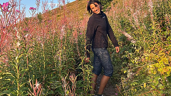 Два дни търсят млада жена, изчезнала във Витоша