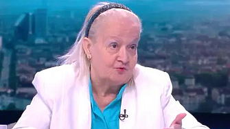 Почина астроложката Алена