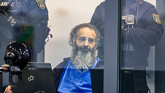 Германия - започна мащабен процес срещу обвиняем за убийство на 5 жени и дете с автомобил на коледен пазар