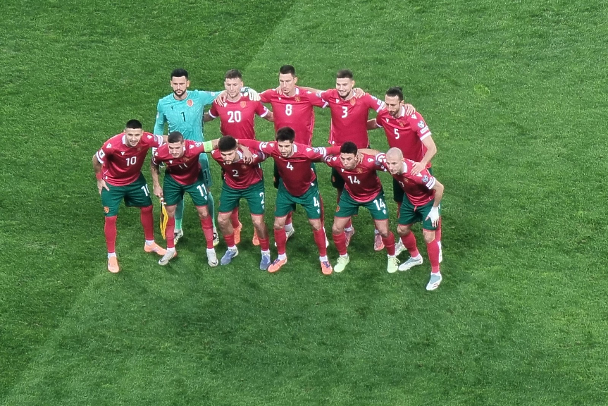 Турция победи България 2:0 - с дузпа и автогол