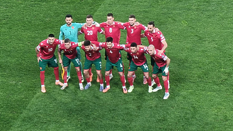 Турция победи България 2:0 - с дузпа и автогол