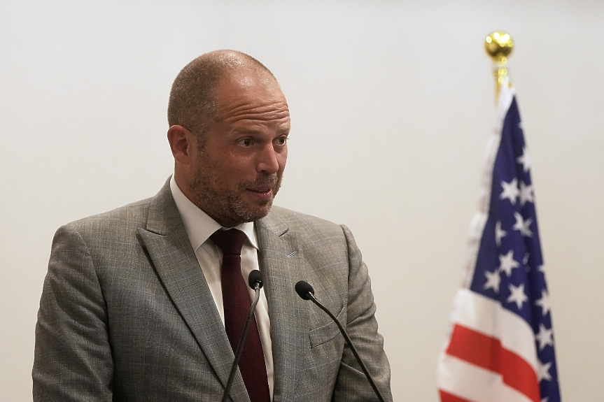 Белгия потвърди втори случай на дронове над нейна военна база