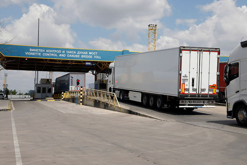 14 сдружения от сектора „Храни и напитки“ против предложение на МФ за GPS-контрол