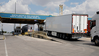 14 сдружения от сектора „Храни и напитки“ против предложение на МФ за GPS-контрол