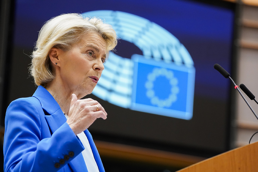 Сближаването и земеделието остават в основата на новия бюджет на ЕС