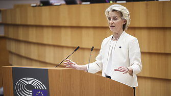 ЕС дава на Украйна €6 млрд. от руските активи