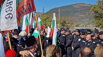 Еврото - враг №1 на Гурковската селищна система