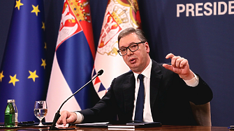 Сръбски прокурори: Вучич упражнява незаконно влияние върху разследванията ни