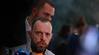 Съдиите от ВСС: Изразяваме безусловна човешка и институционална подкрепа към прокурор Илиев