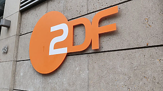 Пропалестински митинг нахлу в студиото на германска телевизия