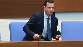 Министърът на икономиката предложил Спецов за особен управител. Жечо Станков разбрал малко преди това