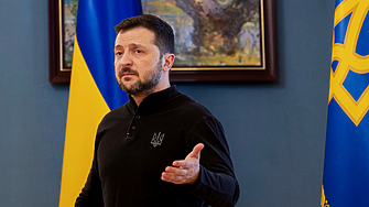 Рекорден брой руснаци загинали на фронта в Украйна през октомври