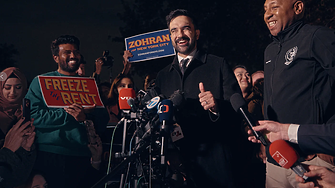 Десет бързи бележки за първите избори в САЩ от началото на мандата на Тръмп