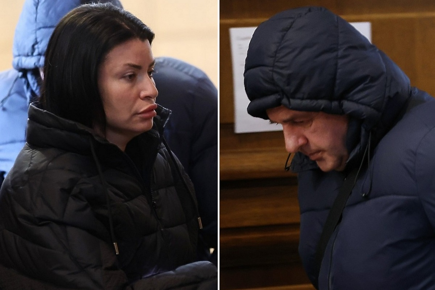 Прокуратурата жали оправдаването на двама полицаи, ескортирали шофьор-убиец