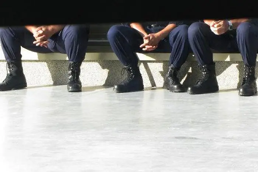 Питат Митов: наистина ли полицай е уволнен, след като е работил по наркодилъри, свързани с ДПС-Ново начало