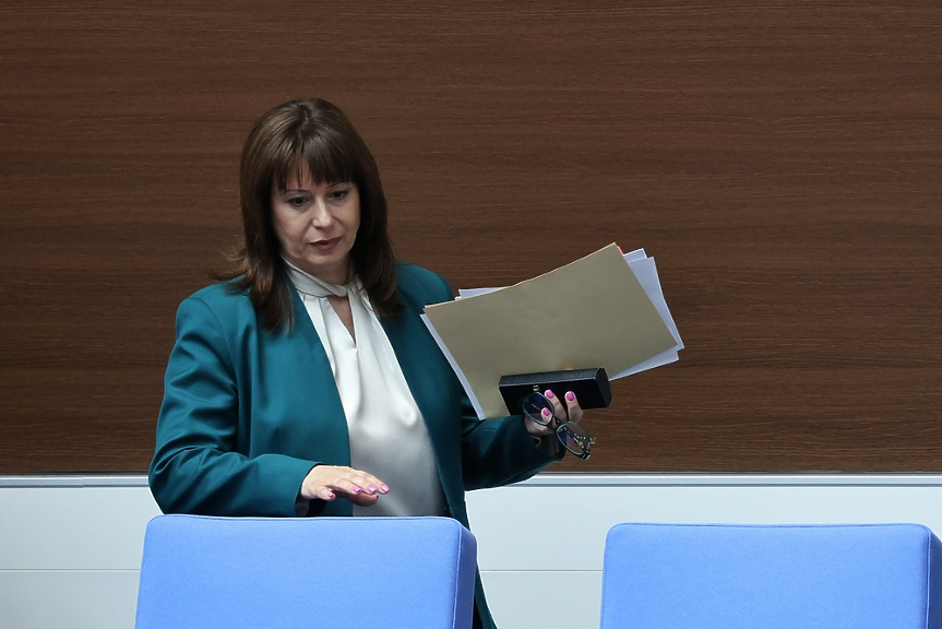 Омбудсманът против новите цени на паркирането в София: иска решението да бъде оттеглено