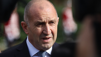 Радев и референдумът за еврото: а можеше да направи друго