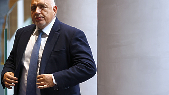 Борисов поискал хората на ГЕРБ в ОИК-Варна да не подкрепят свалянето на Благомир Коцев