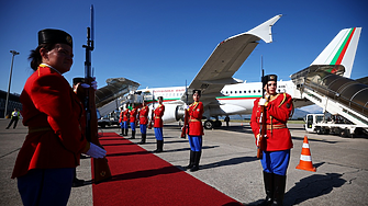 На фона на щедрия само за някои 