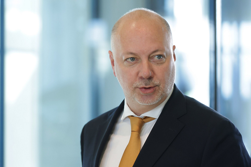 Желязков: Границите не могат да бъдат променяни със сила