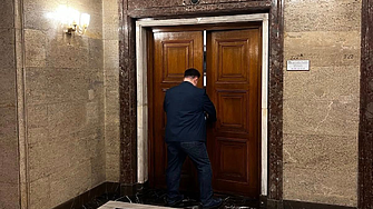 Knockin' On Heaven's Door