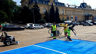 КЗП може да отмени новите цени за паркиране в София