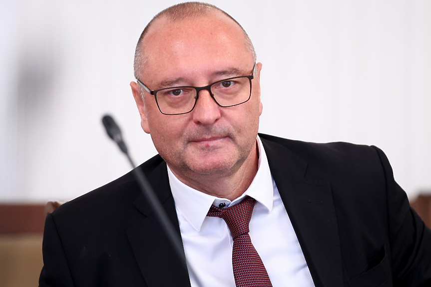 Ето от кои 12 съдии ще избират спецпрокурор за разследване на главния