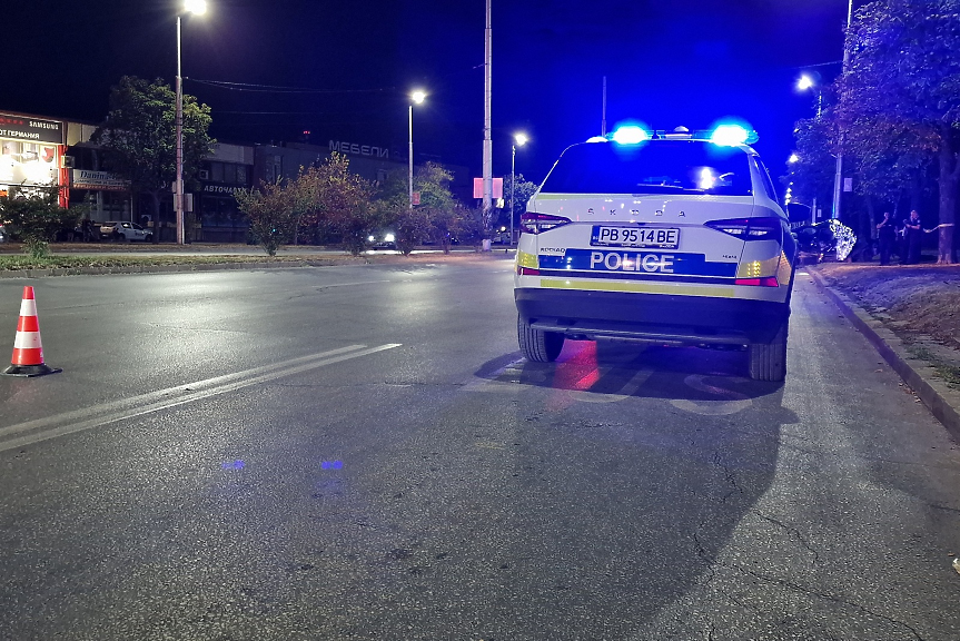 Камион в насрещното: трима загинали при ужасяваща катастрофа край Пловдив