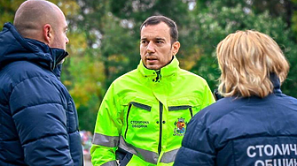 ДЕНЯТ В НЯКОЛКО РЕДА: Важно е младите... пардон ББР и 