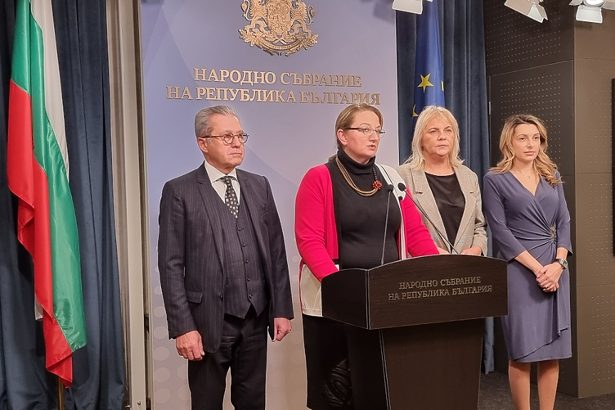 Коледна добавка за пенсионерите ще има, Новото начало им дарява по 54 стотинки