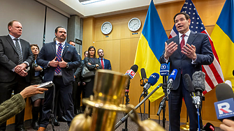 САЩ и Украйна обявиха „актуализирана и усъвършенствана“ рамка за мир. Въпросите обаче остават