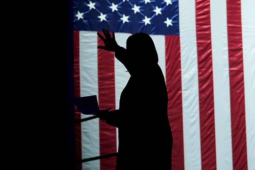 Американски федерален съд блокира 