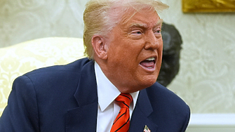 Ако пиете шот всеки път, когато Тръмп излъже... в един пост