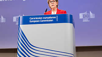 ЕК предлага автоматично включване в допълнителни пенсионни схеми