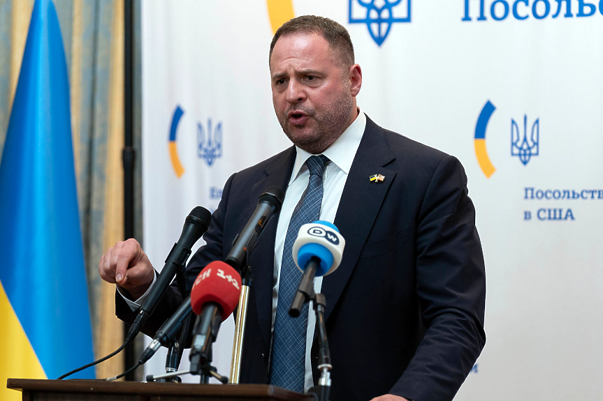 Зеленски поставя „червена линия“: Украйна няма да се откаже от територии