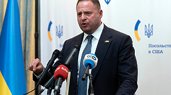 Зеленски поставя „червена линия“: Украйна няма да се откаже от територии